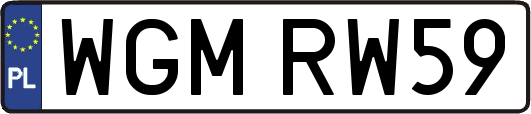 WGMRW59