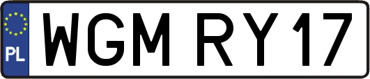 WGMRY17