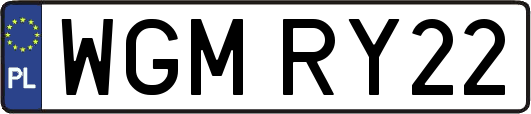 WGMRY22