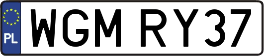 WGMRY37