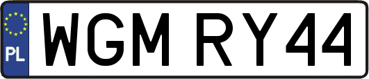 WGMRY44