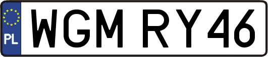 WGMRY46