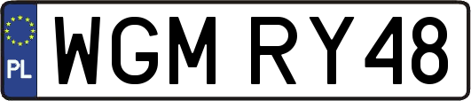 WGMRY48
