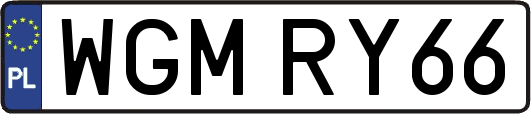 WGMRY66