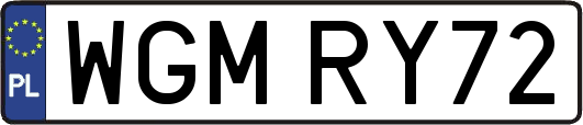 WGMRY72