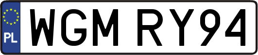 WGMRY94