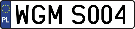 WGMS004