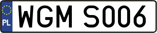WGMS006