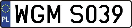 WGMS039