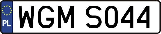 WGMS044