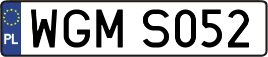 WGMS052