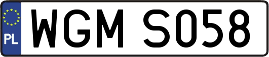 WGMS058