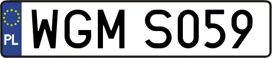 WGMS059