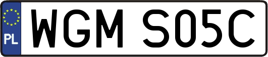 WGMS05C
