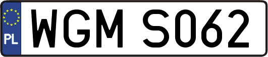 WGMS062
