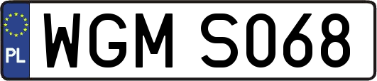 WGMS068