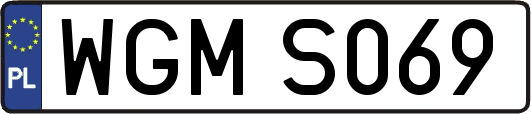 WGMS069