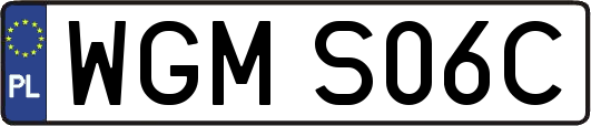 WGMS06C