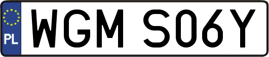 WGMS06Y