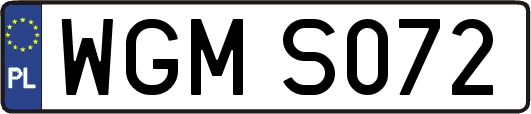 WGMS072