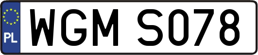 WGMS078