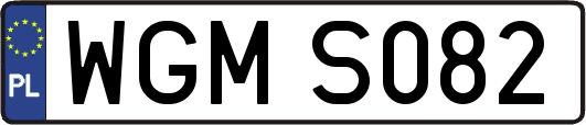 WGMS082