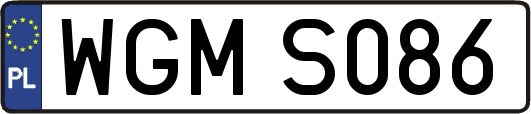 WGMS086