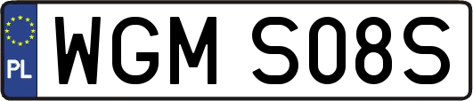 WGMS08S