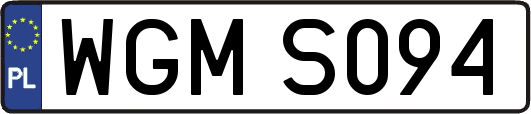 WGMS094