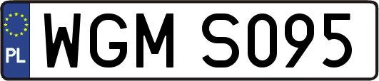 WGMS095