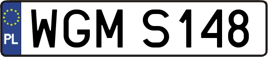 WGMS148