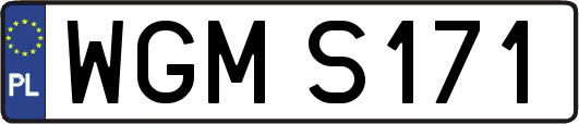 WGMS171