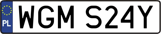 WGMS24Y