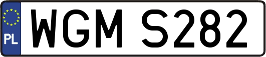 WGMS282