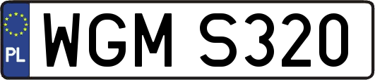 WGMS320