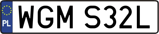 WGMS32L