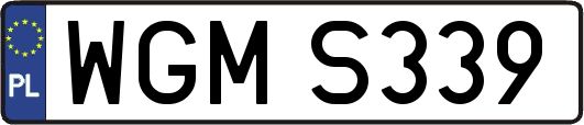 WGMS339
