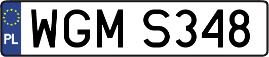 WGMS348