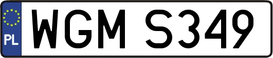 WGMS349