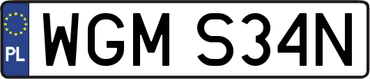 WGMS34N