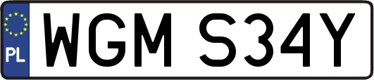 WGMS34Y