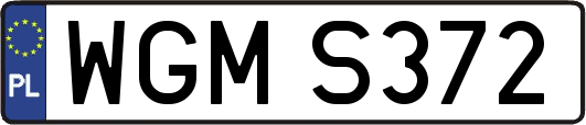 WGMS372