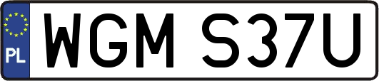 WGMS37U
