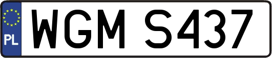 WGMS437