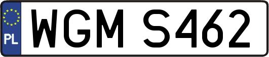 WGMS462