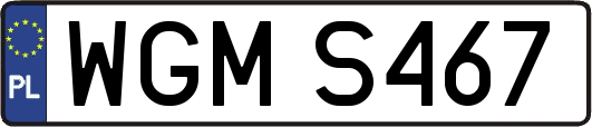 WGMS467