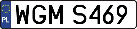 WGMS469