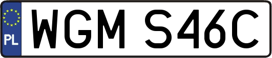 WGMS46C