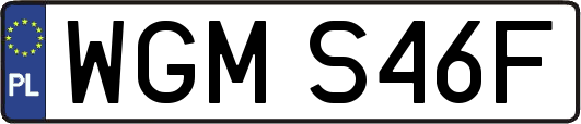 WGMS46F