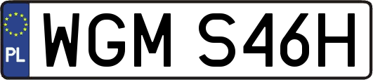 WGMS46H
